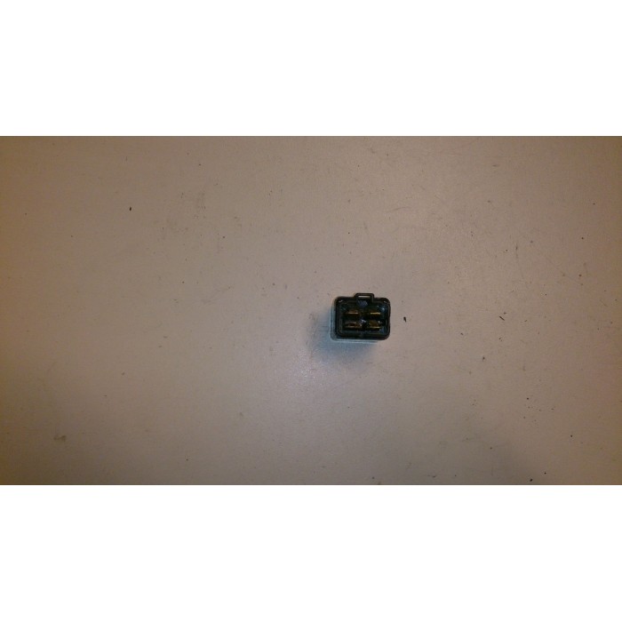 Suzuki GS500E Relais 4 pins Suzuki GS500E Relais 4 pins
